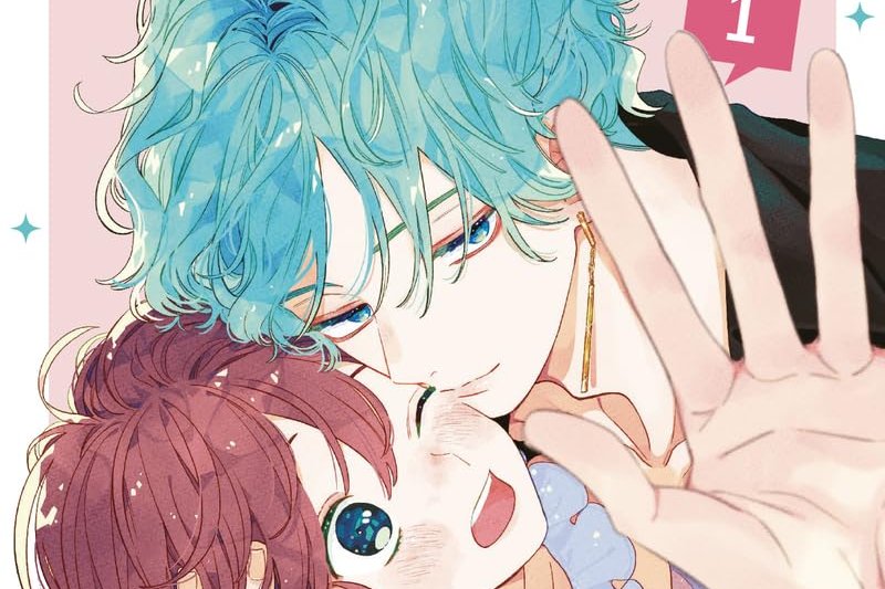 Série Not just a Pretty Face