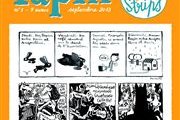 Série Mon Lapin