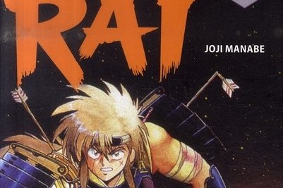Série Rai