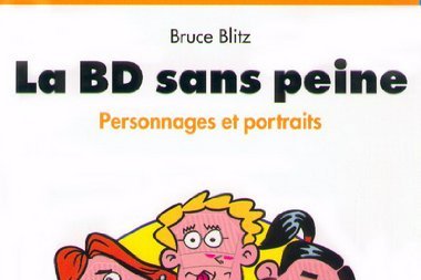 Série BD sans peine (La)