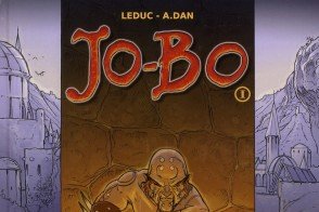 Jo-Bo