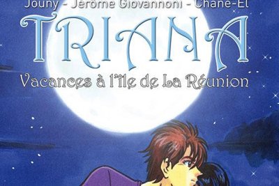 Triana - Vacances à l'île de La Réunion