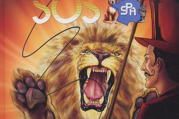 Série SOS SPA