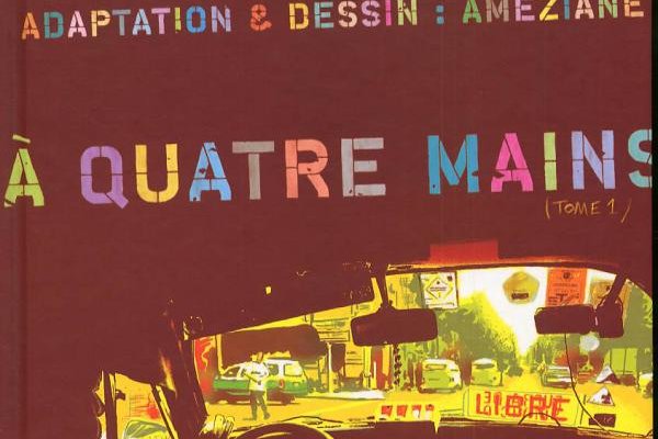 A quatre mains