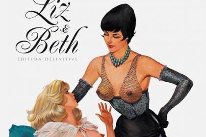 Série Liz et Beth