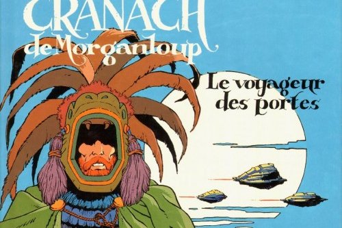 Série Cranach de Morganloup