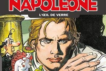 Série Napoleone