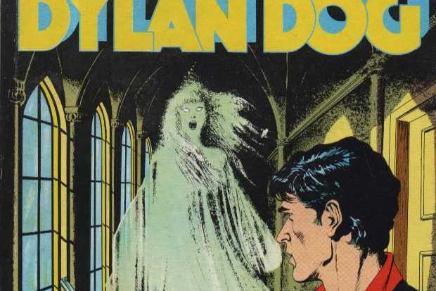 Série Dylan Dog (Editions Lug)