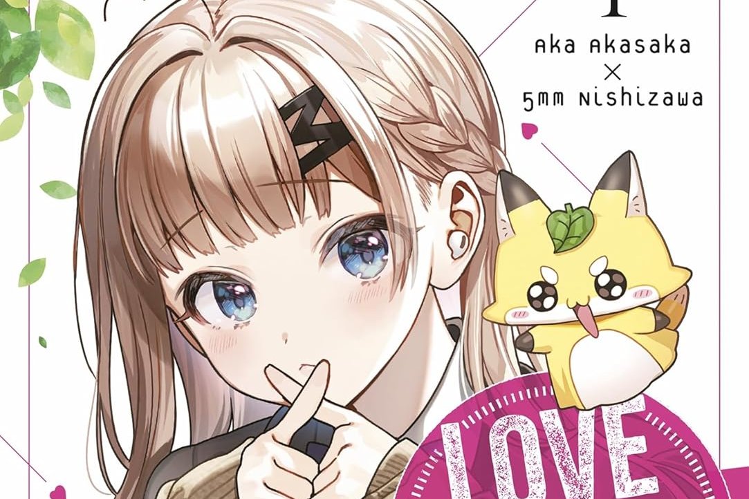 Série Love Agency