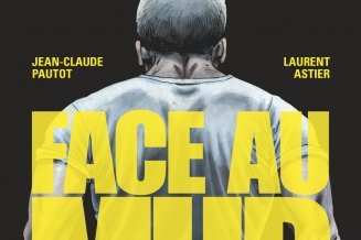 Série Face au mur
