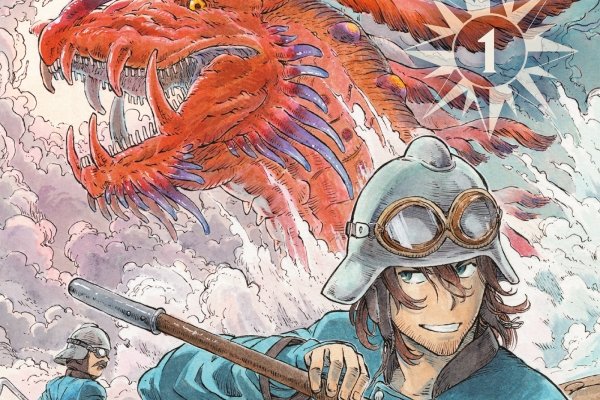 Série Drifting Dragons