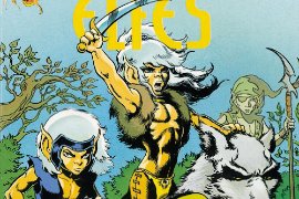 Série Pays des elfes (Le)