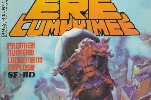 Série Ère Comprimée