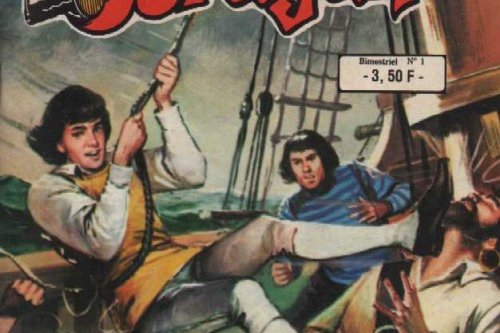 Série Ouragan (3ème série)