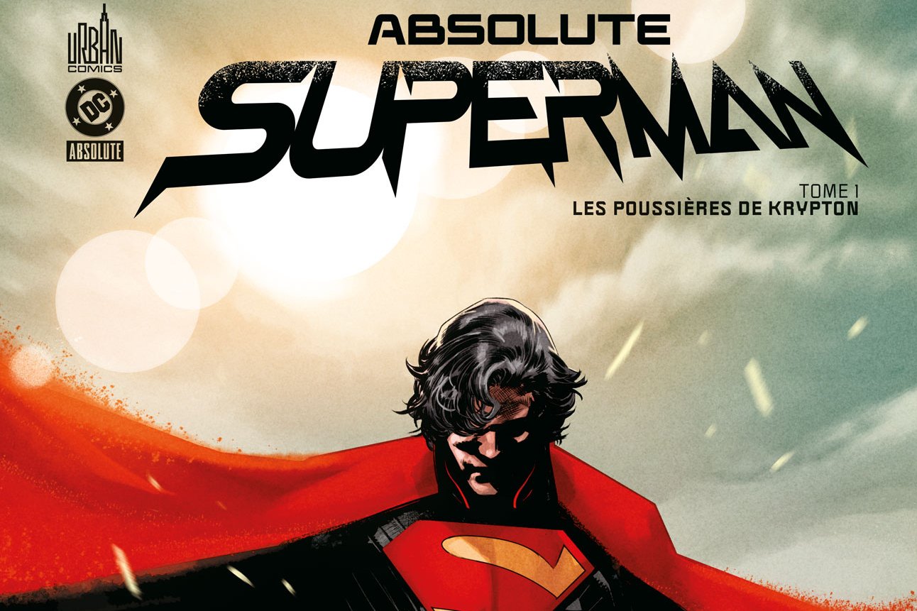 Absolute Superman