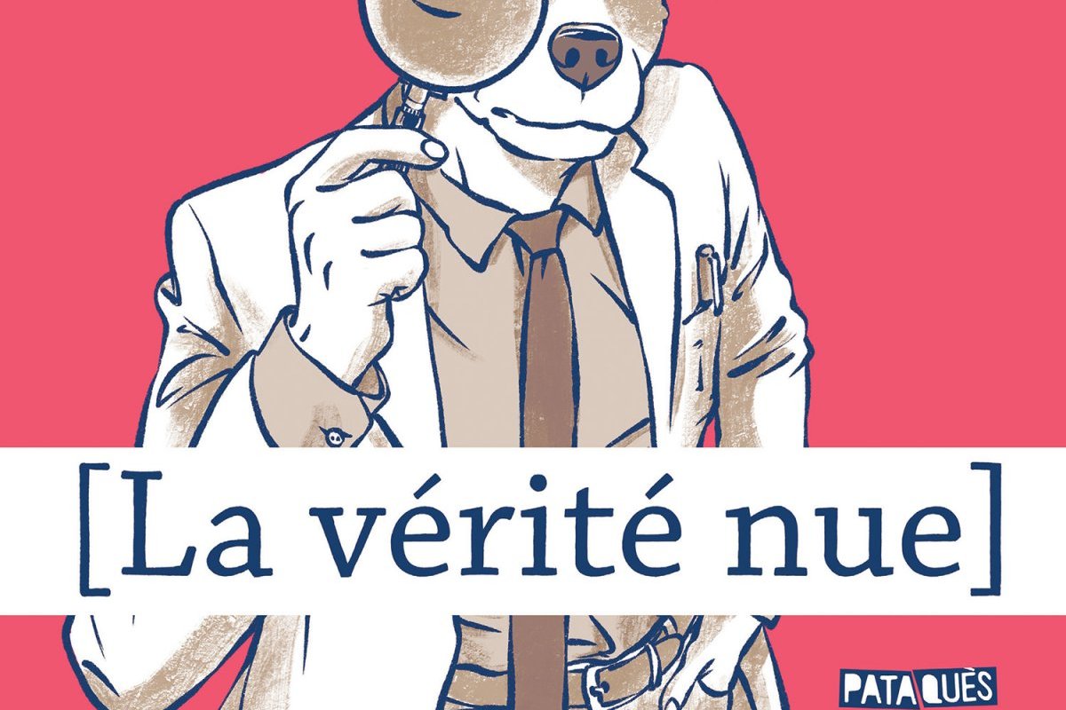 Série Vérité nue (La)
