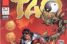 Série Spirit of the Tao