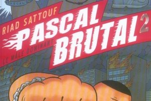 Série Pascal Brutal