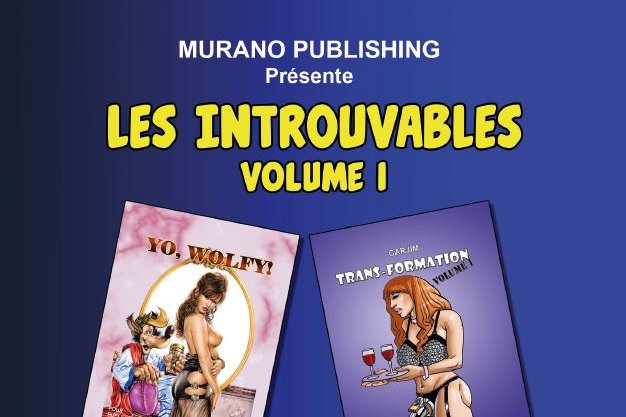 Série Introuvables (Les)
