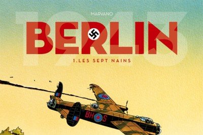 Série Berlin