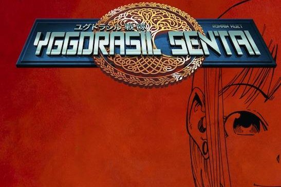 Série Yggdrasil Sentaï