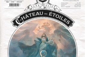 Série Château des étoiles (Le)