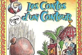 Contes d'un conteur (Les)