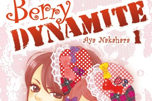 Série Berry Dynamite