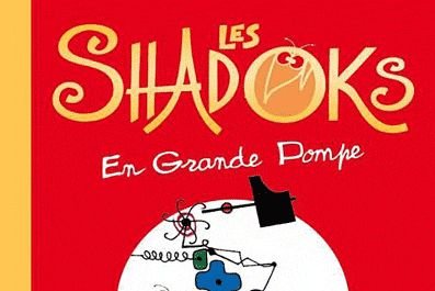 Série Shadoks (Les)