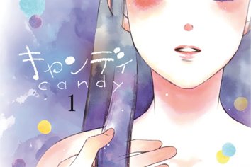 Série Candy