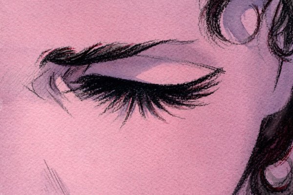 Série En chemin, elle rencontre