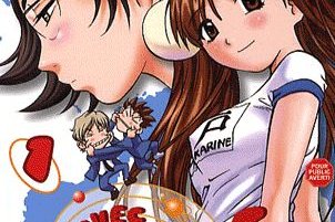 Série Avec Karine
