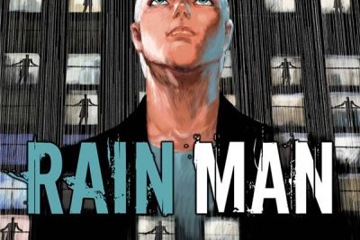 Série Rain man