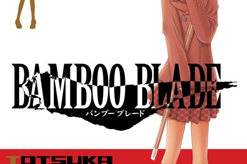 Série Bamboo Blade