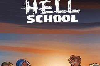 Série Hell School