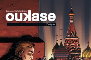 Série Oukase