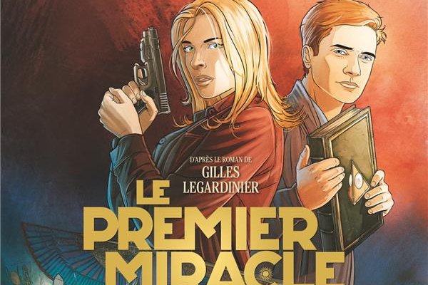 Série Premier miracle (Le)