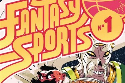 Série Fantasy Sports