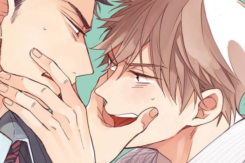 Série Secret of Me and My Boss (The)