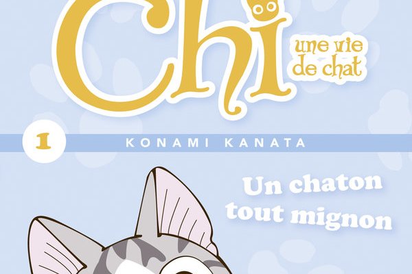 Série Chi Poche