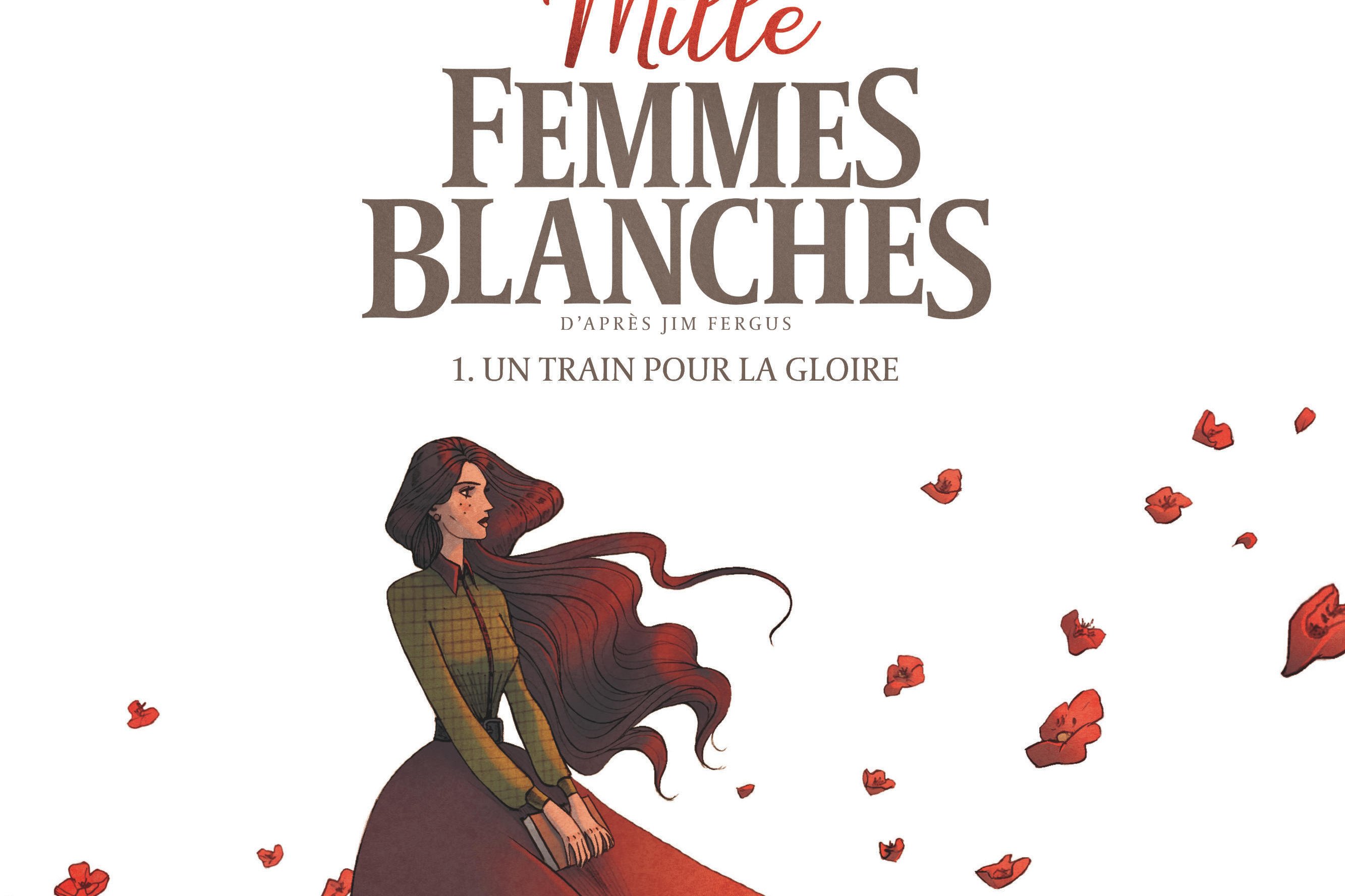 Mille femmes blanches