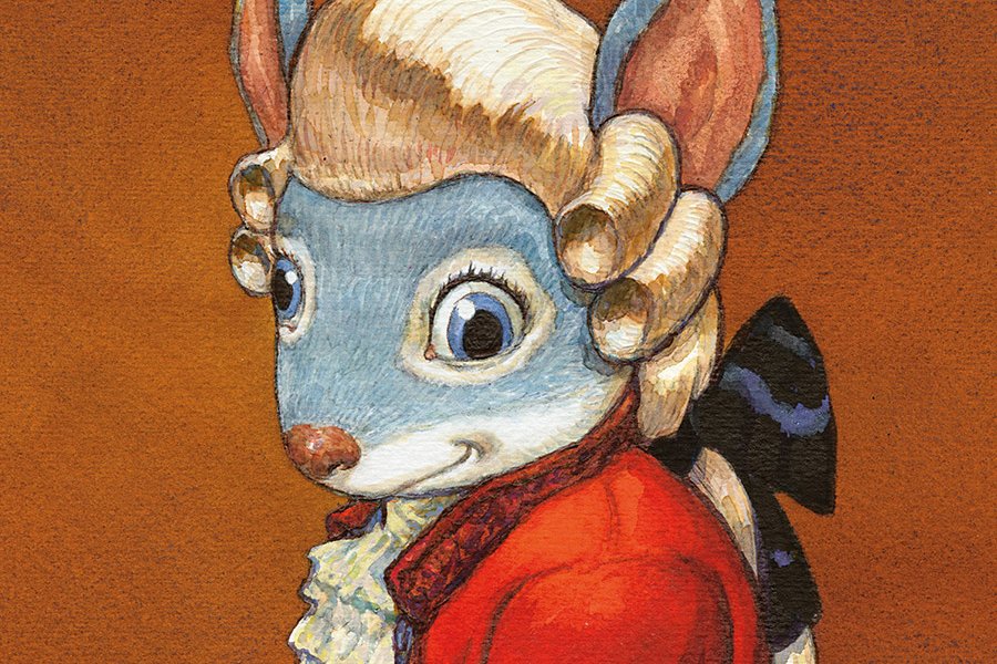 Série Mausart