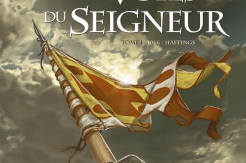 Série Voies Du Seigneur (Les)