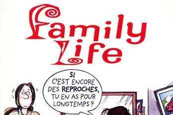 Série Family Life