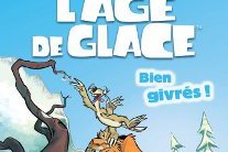 Âge de glace inédit (L')