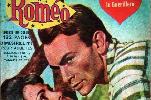 Série Roméo (1ère série)