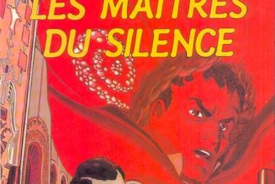 Série Maîtres du silence (Les)