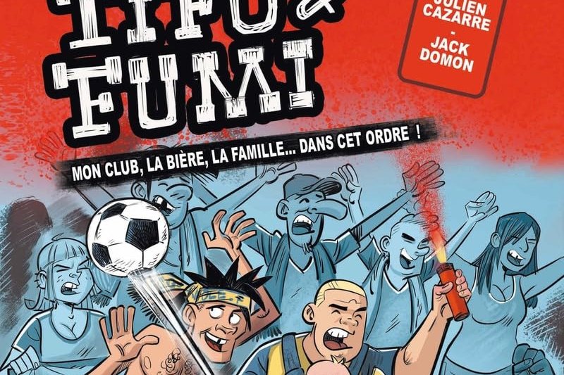 Tifo & Fumi