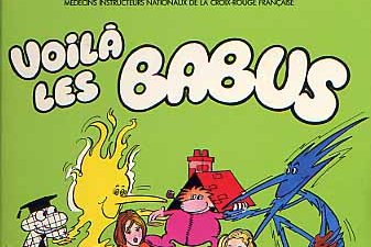 Série Babus (Les)
