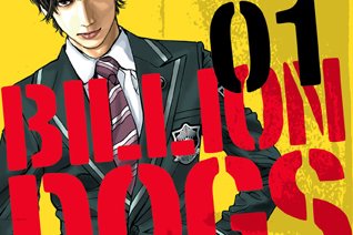 Billion Dogs